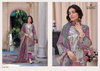 Naira By Kross Kulture Embroidery Cotton Pakistani Dress Material Wholesale Shop In Surat